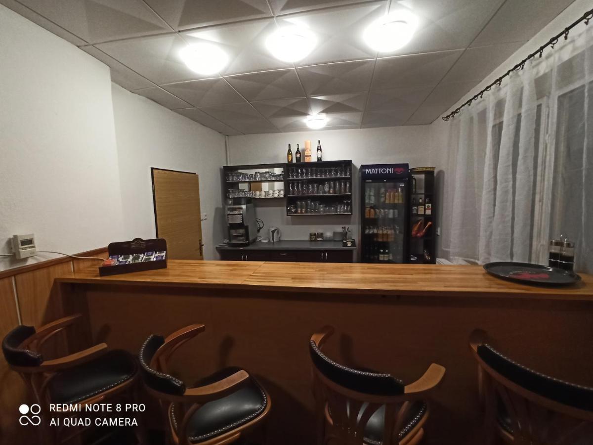 Modranka Maison d'hôtes 2*