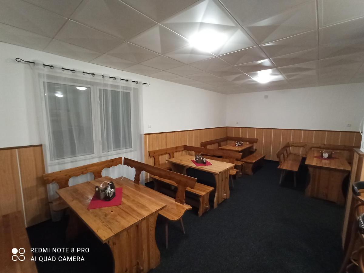 Modranka Maison d'hôtes 2*