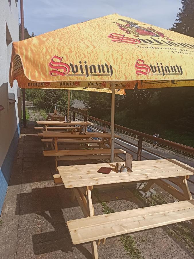 Modranka Pec pod Sněžkou
