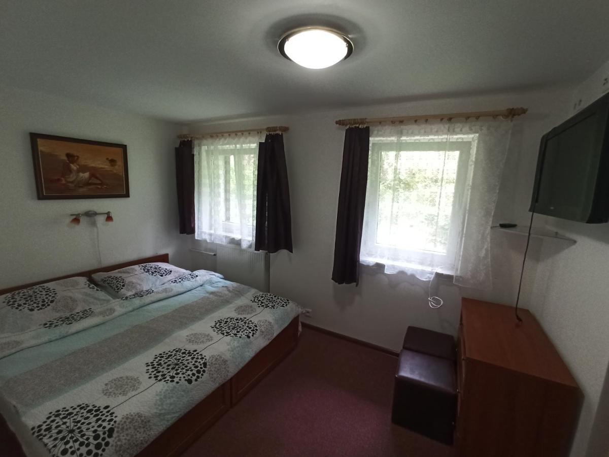 Modranka Maison d'hôtes 2*